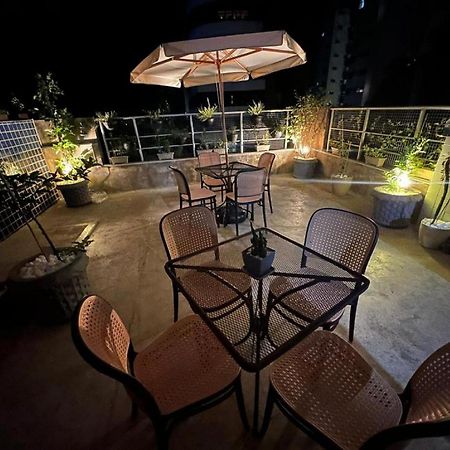 בלם Ape 102, 2 Quartos, Terreo | Wi-Fi 600Mb | Residencial Jc, Um Lugar Para Ficar. מראה חיצוני תמונה