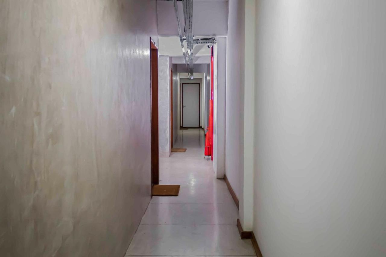 בלם Ape 102, 2 Quartos, Terreo | Wi-Fi 600Mb | Residencial Jc, Um Lugar Para Ficar. מראה חיצוני תמונה