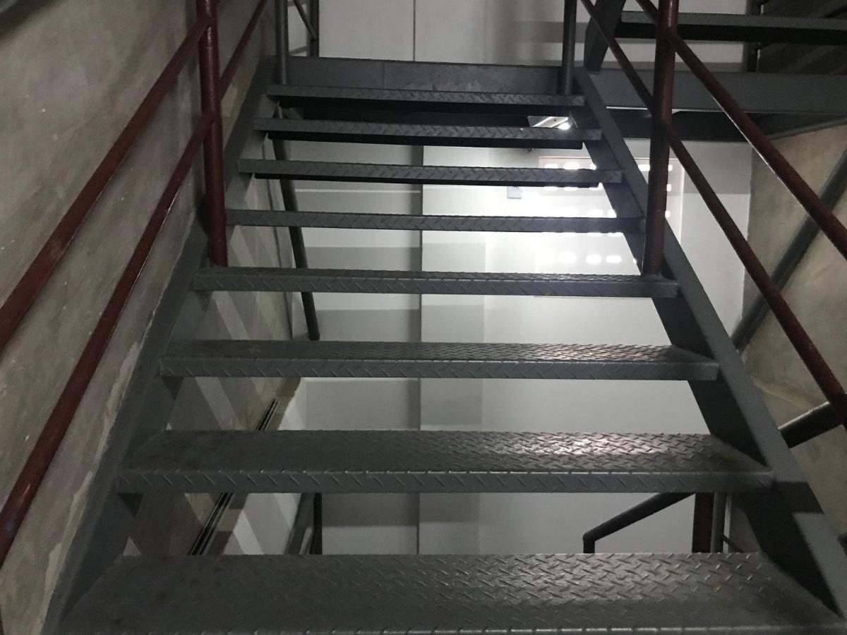 בלם Ape 102, 2 Quartos, Terreo | Wi-Fi 600Mb | Residencial Jc, Um Lugar Para Ficar. מראה חיצוני תמונה