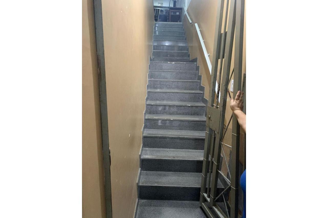 בלם Ape 102, 2 Quartos, Terreo | Wi-Fi 600Mb | Residencial Jc, Um Lugar Para Ficar. מראה חיצוני תמונה