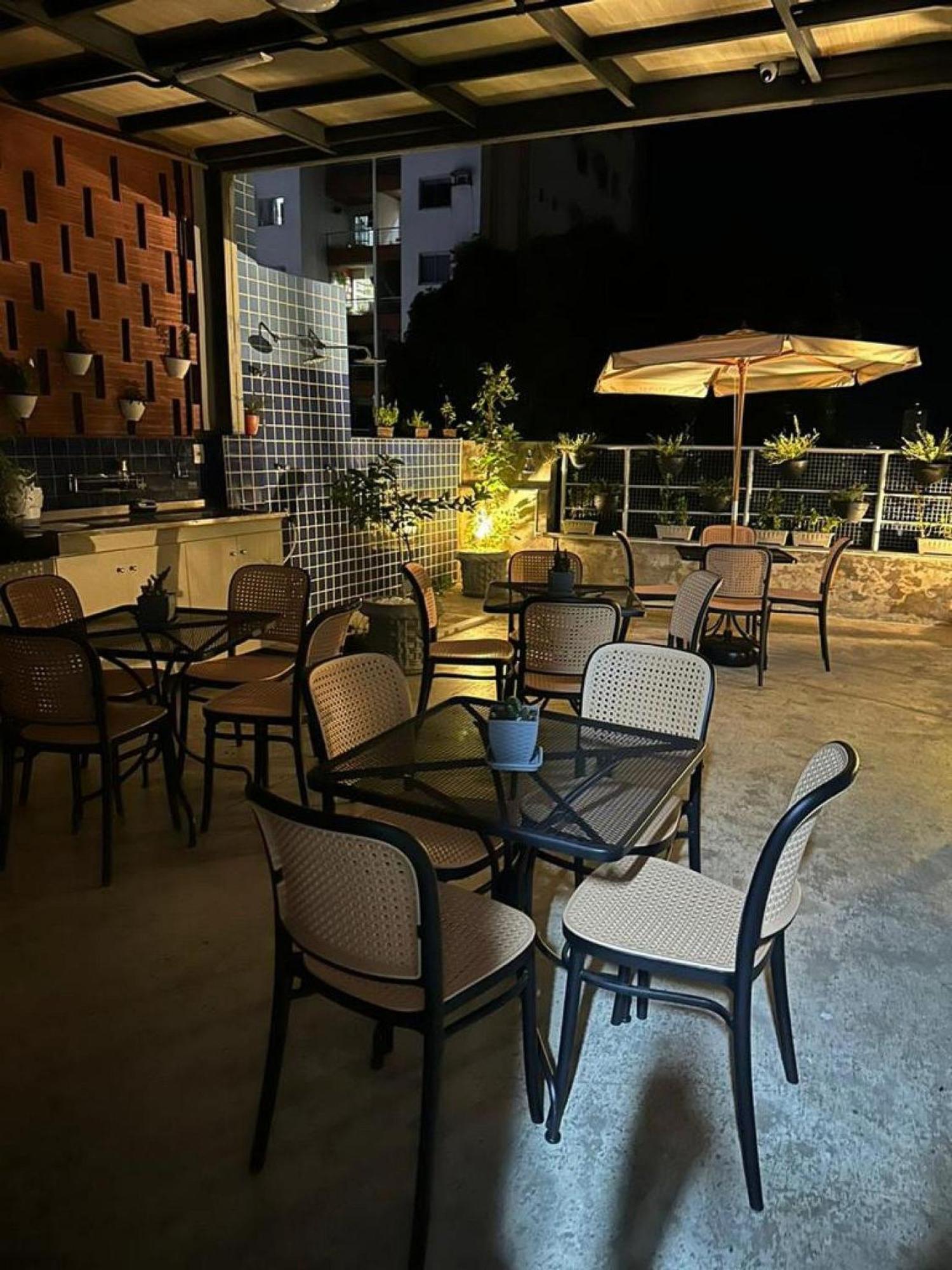 בלם Ape 102, 2 Quartos, Terreo | Wi-Fi 600Mb | Residencial Jc, Um Lugar Para Ficar. מראה חיצוני תמונה
