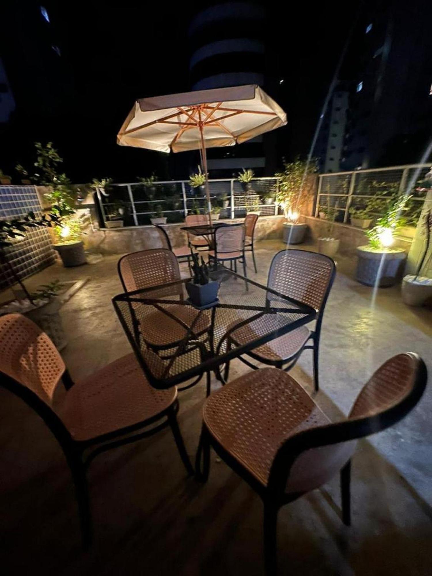 בלם Ape 102, 2 Quartos, Terreo | Wi-Fi 600Mb | Residencial Jc, Um Lugar Para Ficar. מראה חיצוני תמונה
