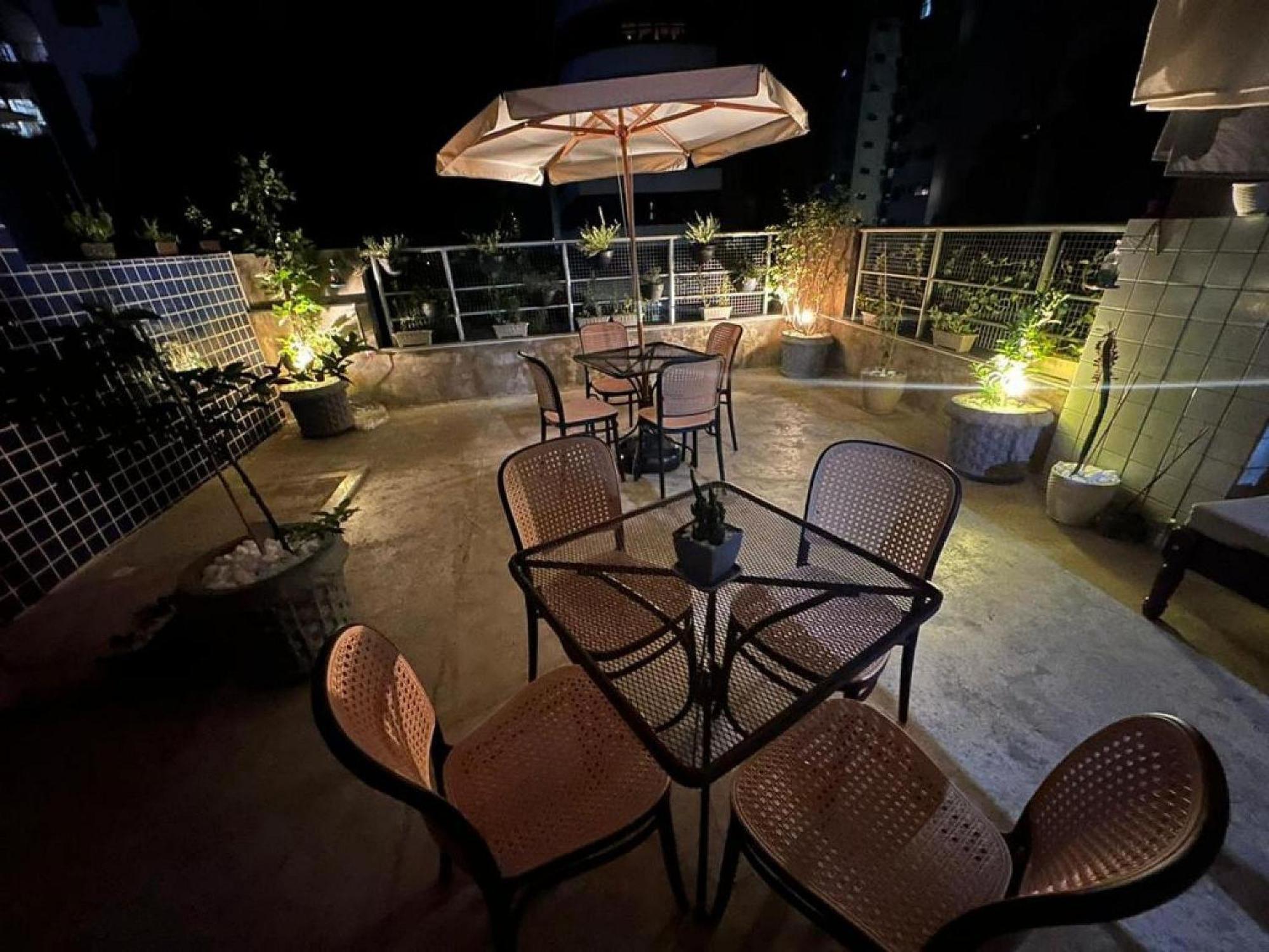 בלם Ape 102, 2 Quartos, Terreo | Wi-Fi 600Mb | Residencial Jc, Um Lugar Para Ficar. מראה חיצוני תמונה