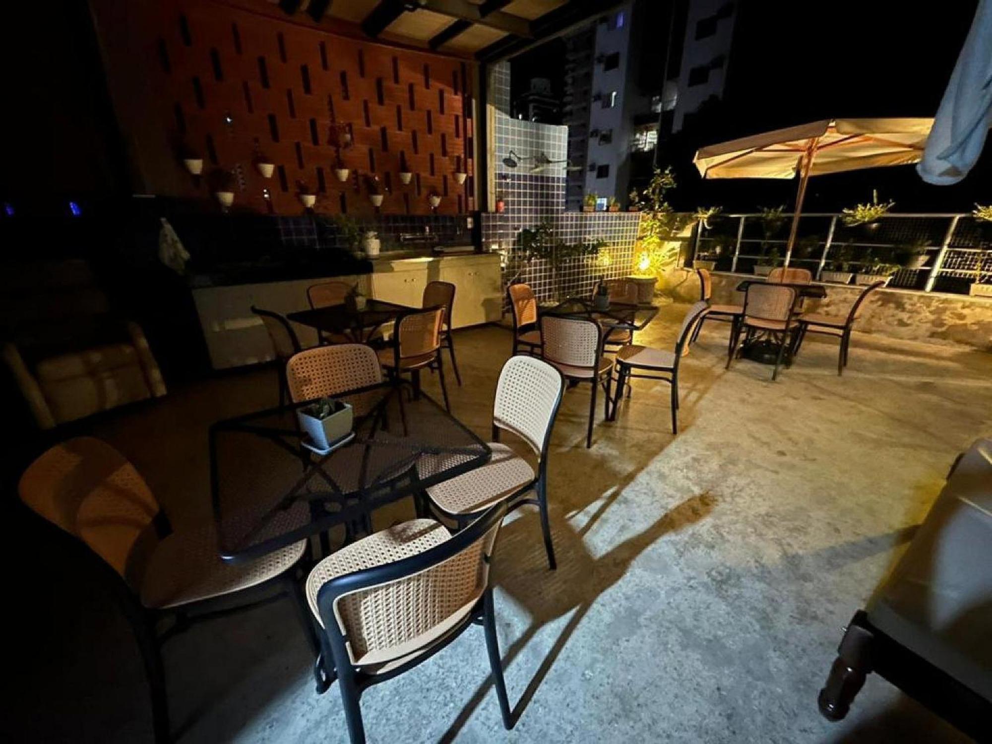 בלם Ape 102, 2 Quartos, Terreo | Wi-Fi 600Mb | Residencial Jc, Um Lugar Para Ficar. מראה חיצוני תמונה
