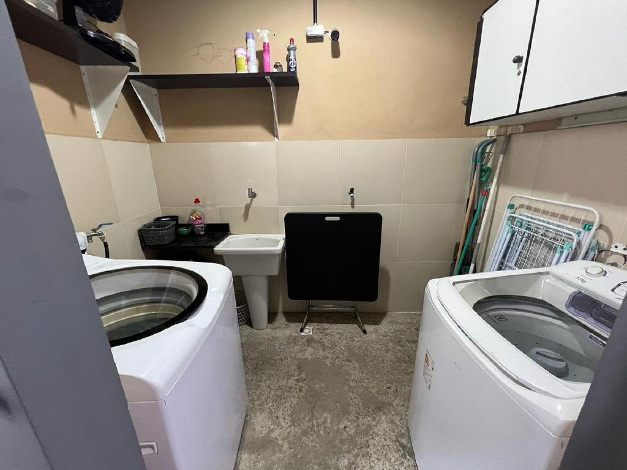 בלם Ape 102, 2 Quartos, Terreo | Wi-Fi 600Mb | Residencial Jc, Um Lugar Para Ficar. מראה חיצוני תמונה