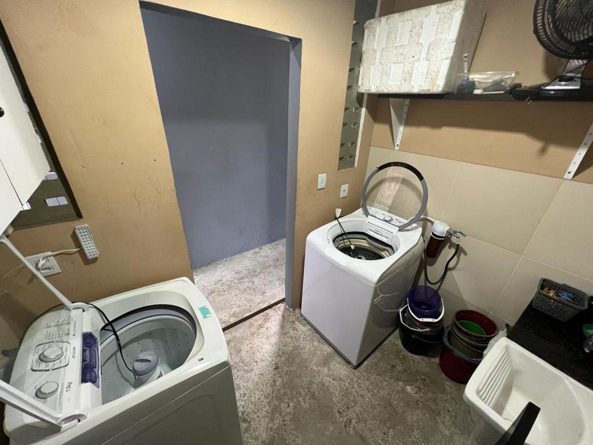 בלם Ape 102, 2 Quartos, Terreo | Wi-Fi 600Mb | Residencial Jc, Um Lugar Para Ficar. מראה חיצוני תמונה