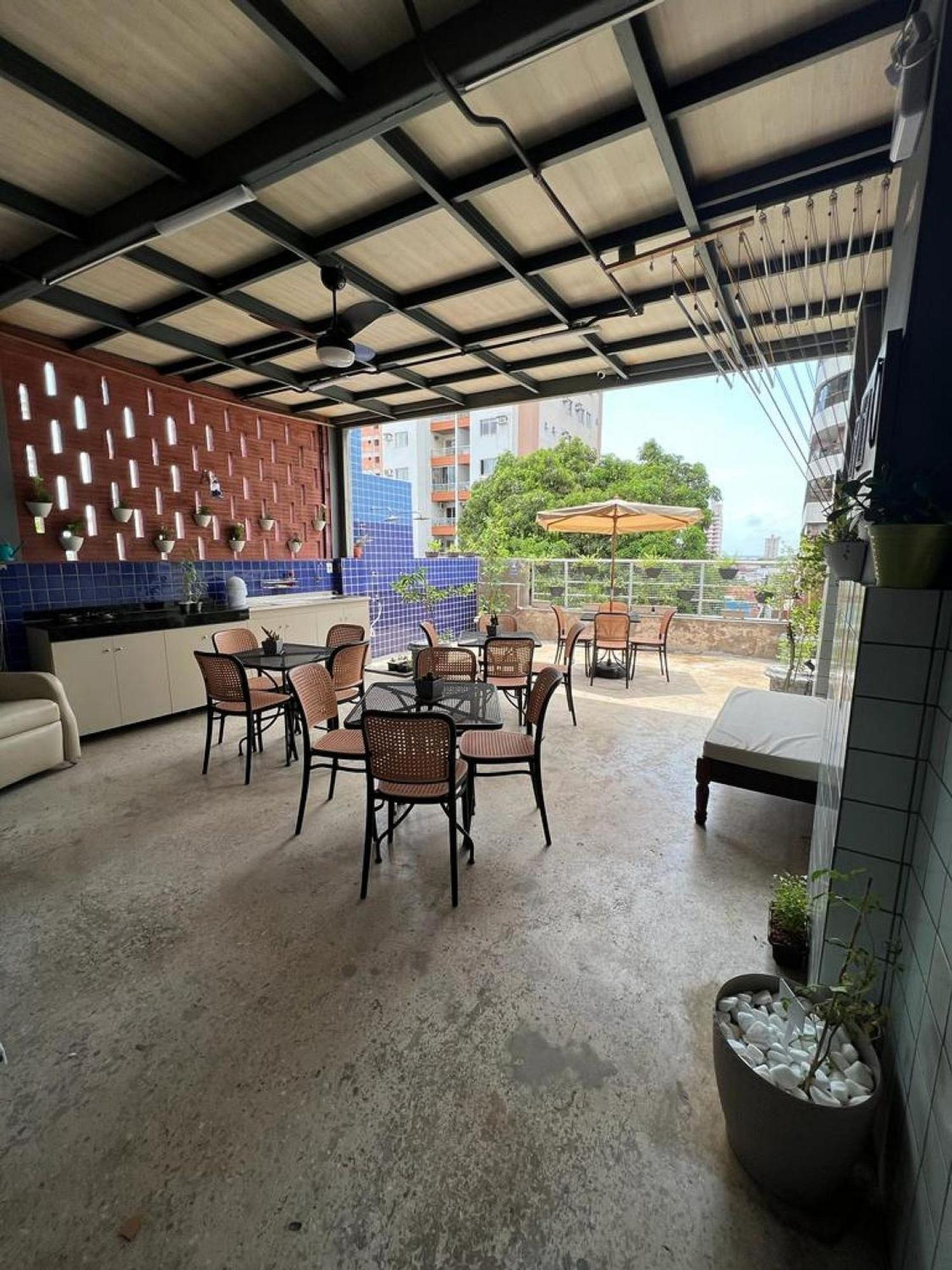 בלם Ape 102, 2 Quartos, Terreo | Wi-Fi 600Mb | Residencial Jc, Um Lugar Para Ficar. מראה חיצוני תמונה