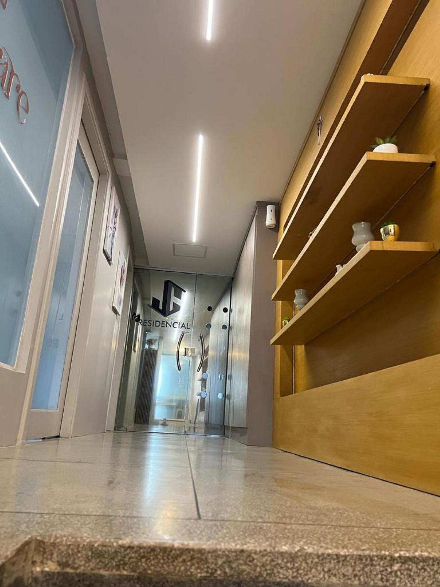 בלם Ape 102, 2 Quartos, Terreo | Wi-Fi 600Mb | Residencial Jc, Um Lugar Para Ficar. מראה חיצוני תמונה