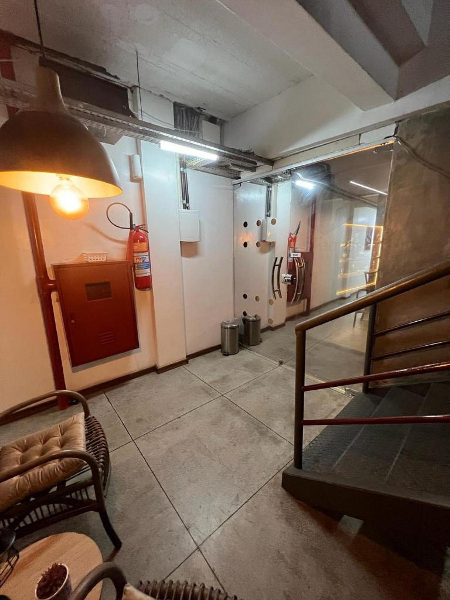 בלם Ape 102, 2 Quartos, Terreo | Wi-Fi 600Mb | Residencial Jc, Um Lugar Para Ficar. מראה חיצוני תמונה