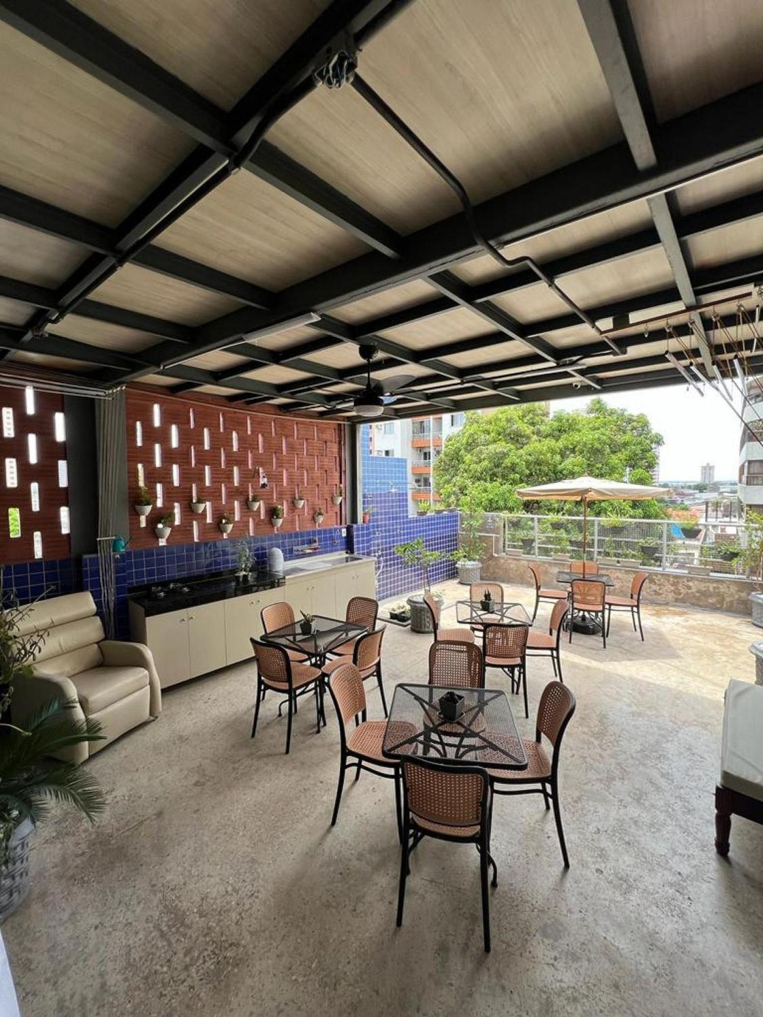 בלם Ape 102, 2 Quartos, Terreo | Wi-Fi 600Mb | Residencial Jc, Um Lugar Para Ficar. מראה חיצוני תמונה