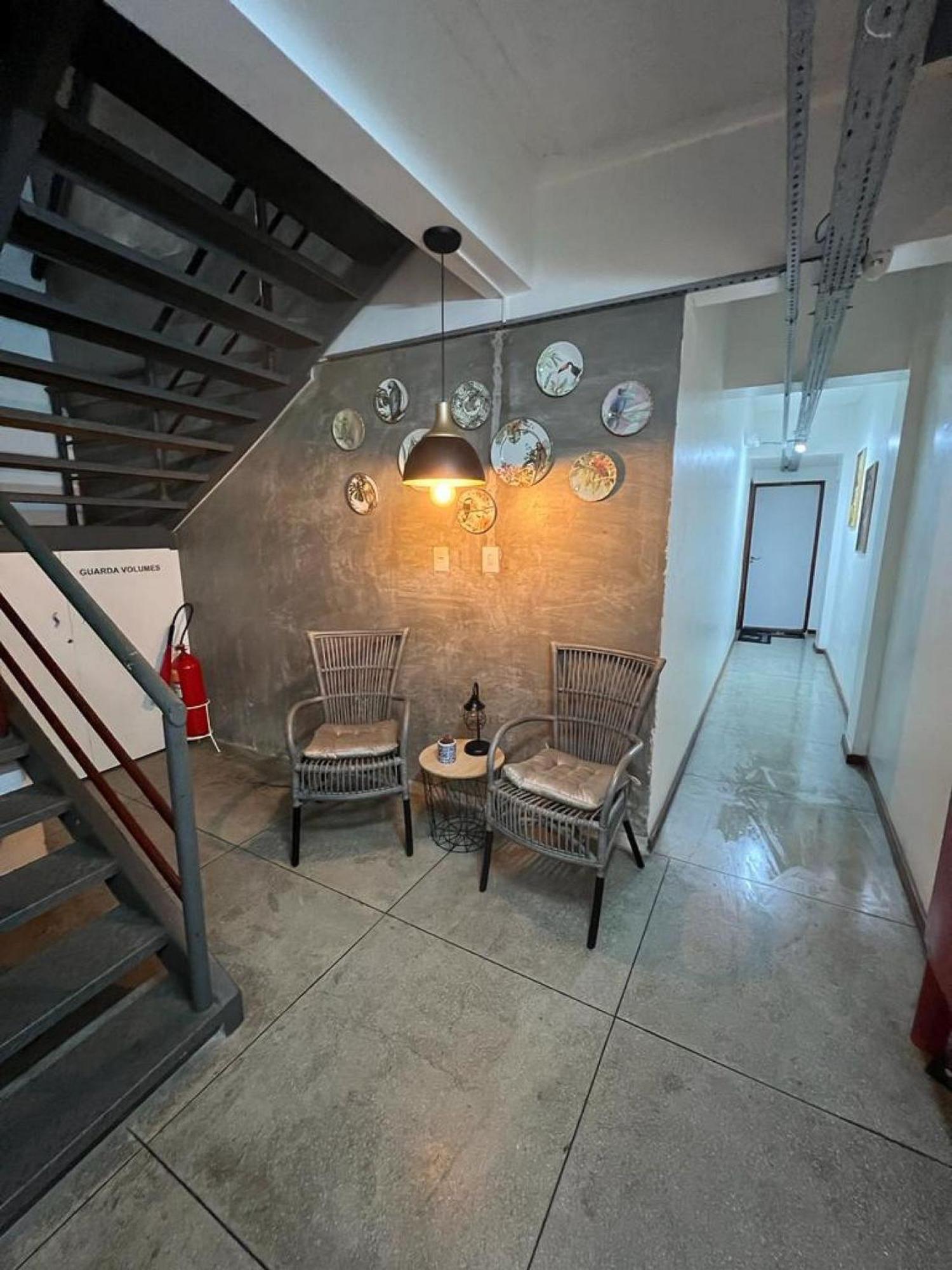 בלם Ape 102, 2 Quartos, Terreo | Wi-Fi 600Mb | Residencial Jc, Um Lugar Para Ficar. מראה חיצוני תמונה