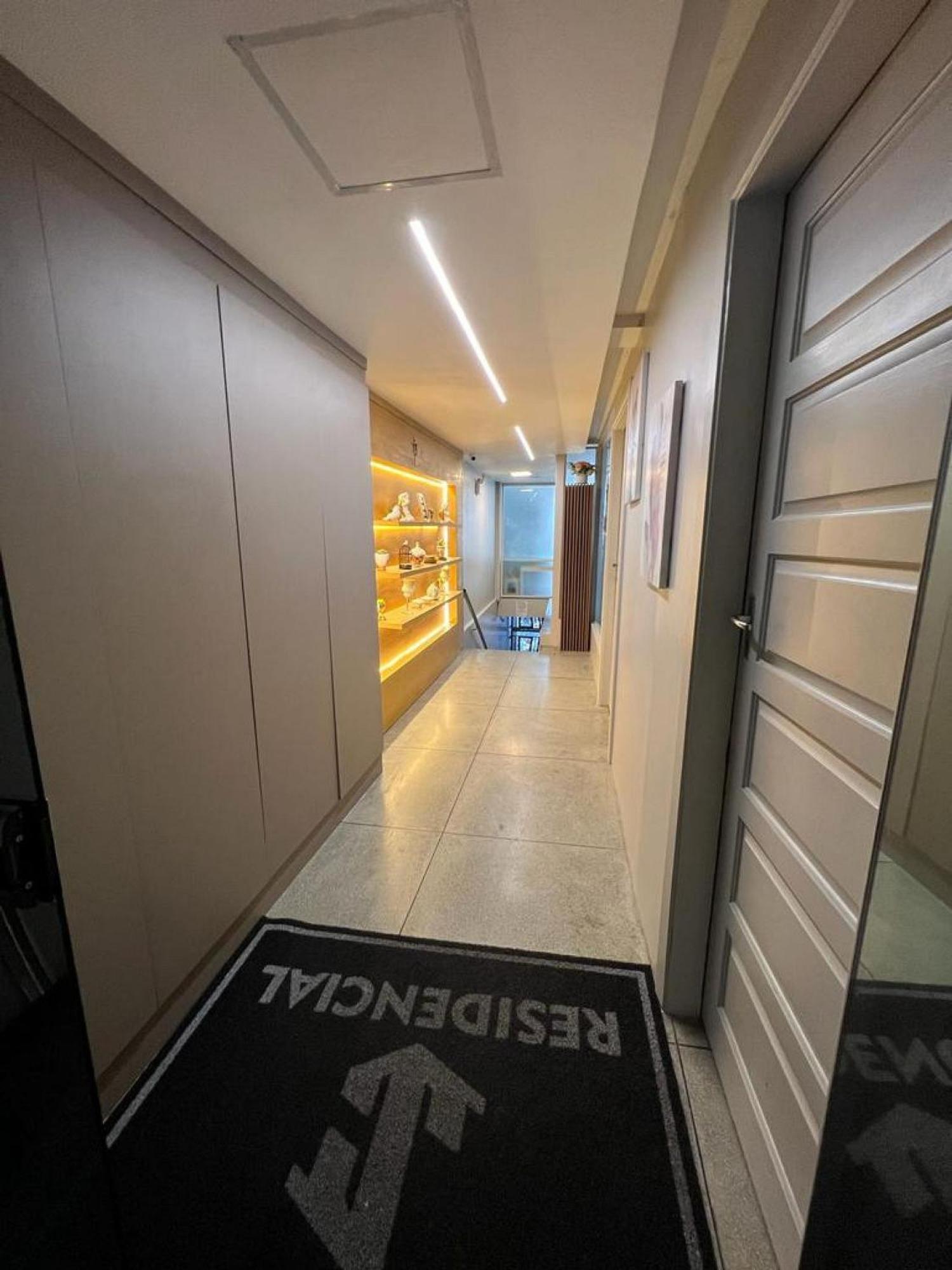 בלם Ape 102, 2 Quartos, Terreo | Wi-Fi 600Mb | Residencial Jc, Um Lugar Para Ficar. מראה חיצוני תמונה