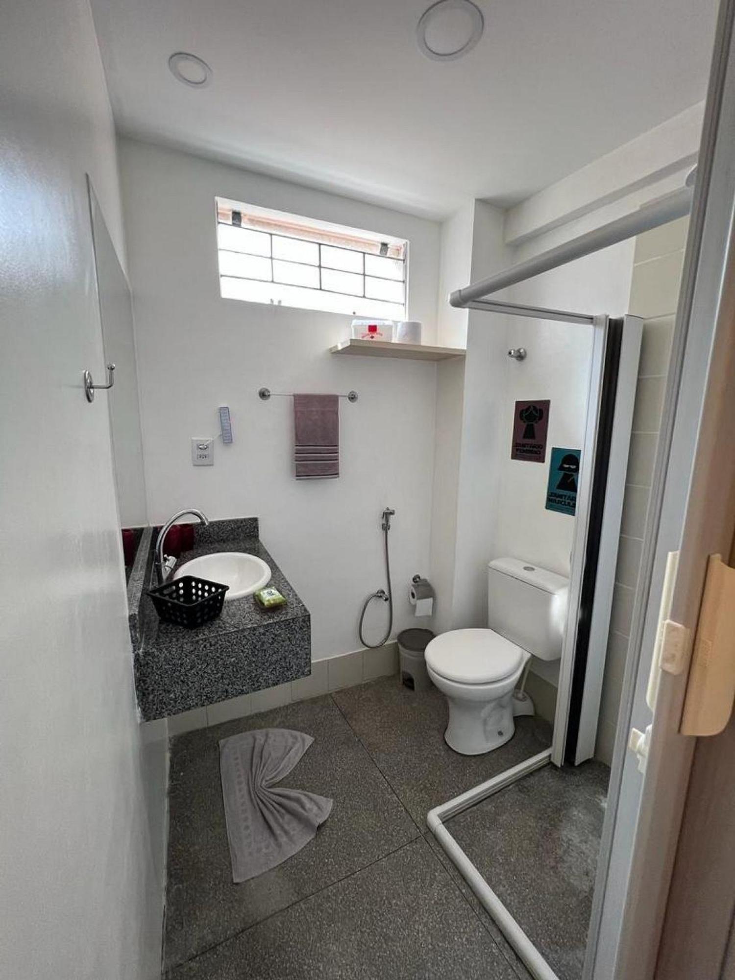 בלם Ape 102, 2 Quartos, Terreo | Wi-Fi 600Mb | Residencial Jc, Um Lugar Para Ficar. מראה חיצוני תמונה
